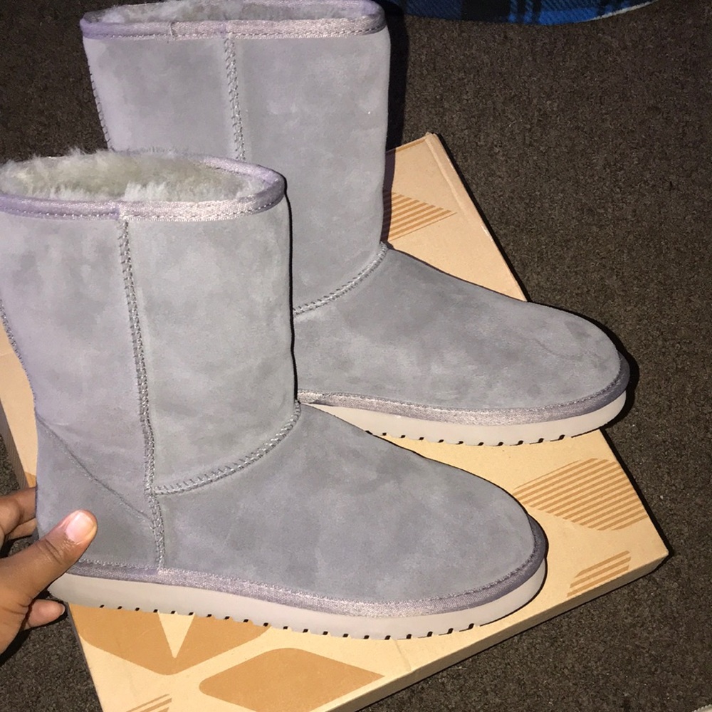 Ugg boots
